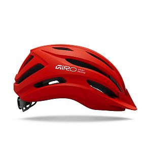 Cyklistická helma GIRO Register II Mat Flame Red