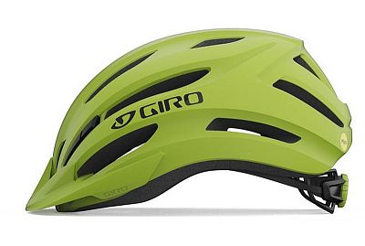 Cyklistická helma GIRO Register II MIPS Mat Ano Lime