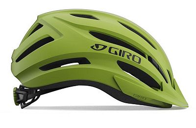 Cyklistická helma GIRO Register II MIPS Mat Ano Lime