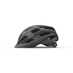 Cyklistická helma GIRO Register Mat Titanium