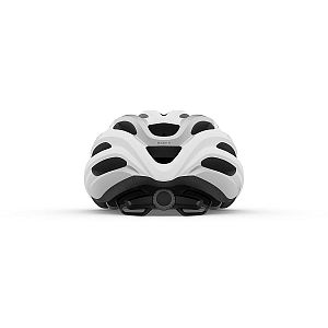 Cyklistická helma GIRO Register Mat White