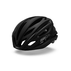 Cyklistická helma GIRO Syntax MIPS Mat Black L