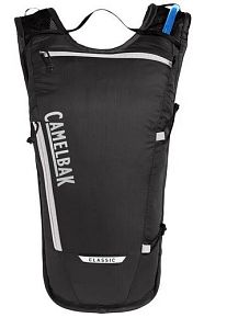 Cyklistický batoh CamelBak CLASSIC LIGHT Black 4l