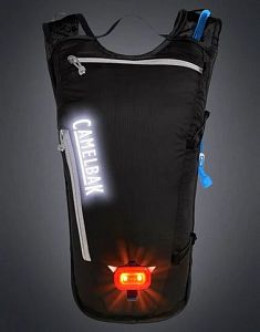 Cyklistický batoh CamelBak CLASSIC LIGHT Black 4l