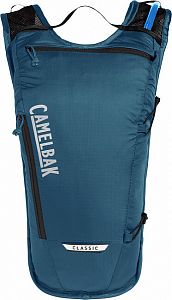 Cyklistický batoh CamelBak CLASSIC LIGHT Gibraltar Navy/Black 4l