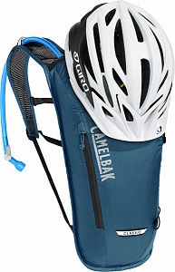 Cyklistický batoh CamelBak CLASSIC LIGHT Gibraltar Navy/Black 4l