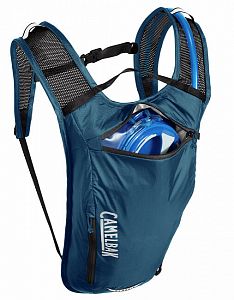 Cyklistický batoh CamelBak CLASSIC LIGHT Gibraltar Navy/Black 4l