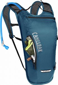 Cyklistický batoh CamelBak CLASSIC LIGHT Gibraltar Navy/Black 4l