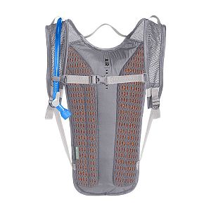 Cyklistický batoh CamelBak CLASSIC LIGHT Gunmetal/Hydro 4l