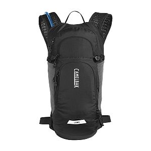 Cyklistický batoh CamelBak LOBO 9 Black