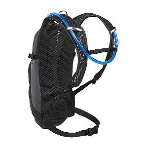 Cyklistický batoh CamelBak LOBO 9 Black