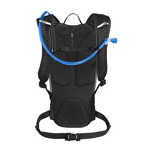 Cyklistický batoh CamelBak LOBO 9 Black