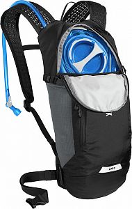 Cyklistický batoh CamelBak LOBO 9 Black