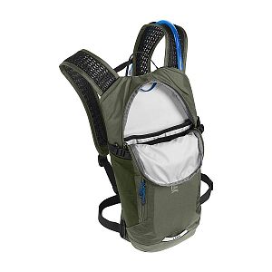 Cyklistický batoh CamelBak LOBO 9 Dusty Olive