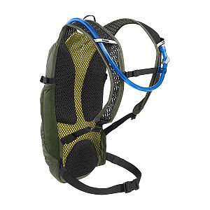 Cyklistický batoh CamelBak LOBO 9 Dusty Olive