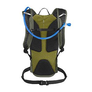 Cyklistický batoh CamelBak LOBO 9 Dusty Olive