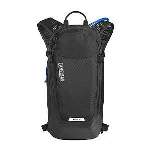 Cyklistický batoh CamelBak MULE 12 Black