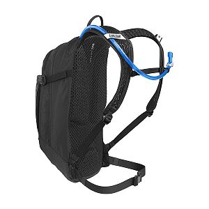 Cyklistický batoh CamelBak MULE 12 Black