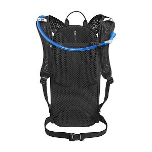 Cyklistický batoh CamelBak MULE 12 Black