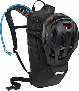 Cyklistický batoh CamelBak MULE 12 Black