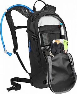 Cyklistický batoh CamelBak MULE 12 Black