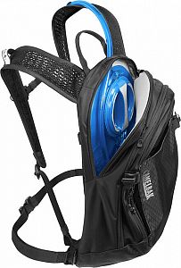 Cyklistický batoh CamelBak MULE 12 Black