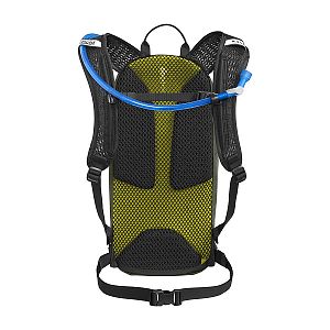 Cyklistický batoh CamelBak MULE 12 Dusty Olive