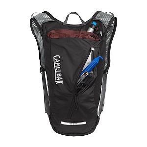 Cyklistický batoh CamelBak ROGUE LIGHT 7 Black