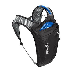 Cyklistický batoh CamelBak ROGUE LIGHT 7 Black