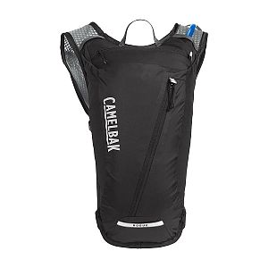 Cyklistický batoh CamelBak ROGUE LIGHT 7 Black