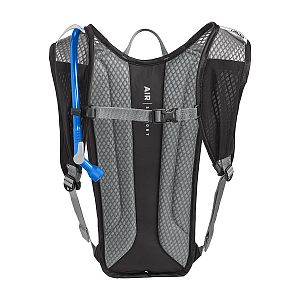 Cyklistický batoh CamelBak ROGUE LIGHT 7 Black