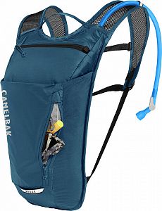 Cyklistický batoh CamelBak ROGUE LIGHT 7 Gibraltar Navy/Black