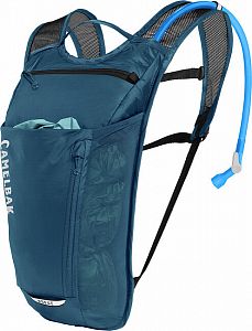 Cyklistický batoh CamelBak ROGUE LIGHT 7 Gibraltar Navy/Black