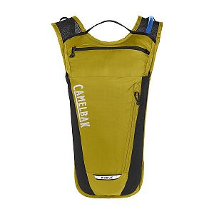 Cyklistický batoh CamelBak ROGUE LIGHT 7 Golden/Black