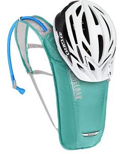 Cyklistický batoh CamelBak ROGUE LIGHT 7 Latigo Teal