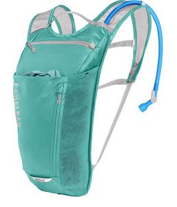 Cyklistický batoh CamelBak ROGUE LIGHT 7 Latigo Teal