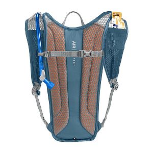 Cyklistický batoh CamelBak ROGUE LIGHT 7 Moroccan Blue