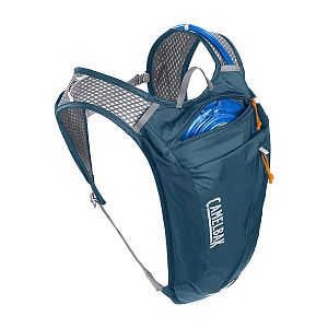 Cyklistický batoh CamelBak ROGUE LIGHT 7 Moroccan Blue