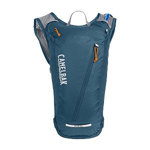 Cyklistický batoh CamelBak ROGUE LIGHT 7 Moroccan Blue