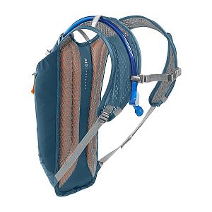 Cyklistický batoh CamelBak ROGUE LIGHT 7 Moroccan Blue