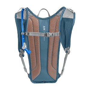 Cyklistický batoh CamelBak ROGUE LIGHT 7 Moroccan Blue