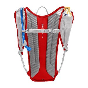 Cyklistický batoh CamelBak ROGUE LIGHT 7 Red