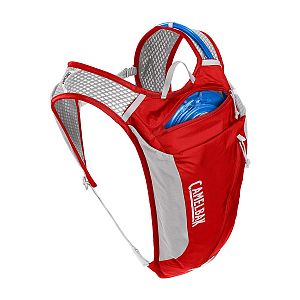 Cyklistický batoh CamelBak ROGUE LIGHT 7 Red