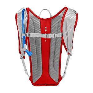 Cyklistický batoh CamelBak ROGUE LIGHT 7 Red