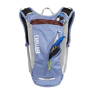 Cyklistický batoh CamelBak ROGUE LIGHT 7 Serenity Blue