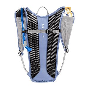 Cyklistický batoh CamelBak ROGUE LIGHT 7 Serenity Blue