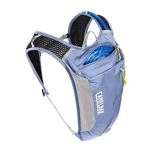 Cyklistický batoh CamelBak ROGUE LIGHT 7 Serenity Blue