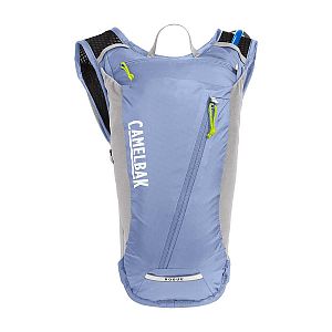 Cyklistický batoh CamelBak ROGUE LIGHT 7 Serenity Blue