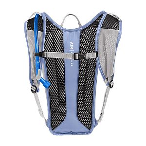 Cyklistický batoh CamelBak ROGUE LIGHT 7 Serenity Blue