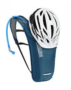 Cyklistický batoh CamelBak ROGUE LIGHT Gibraltar Navy/Black 7l